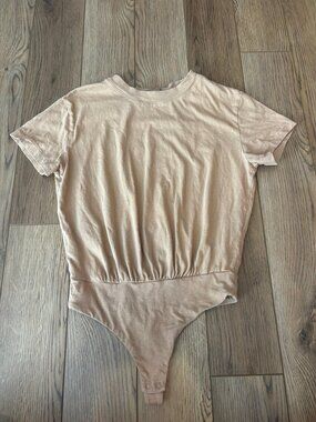 Nuuds bodysuit